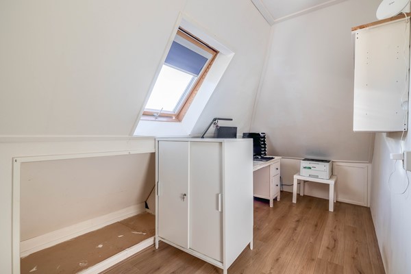 Medium property photo - Jan Oldenburgerstraat E 114, 9663 RW Nieuwe Pekela